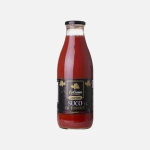 Suco de Tomate La Cuna 1l