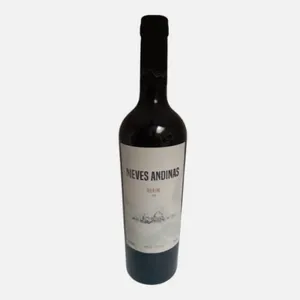 Vinho Nieves Andinas Red Blend 750ml