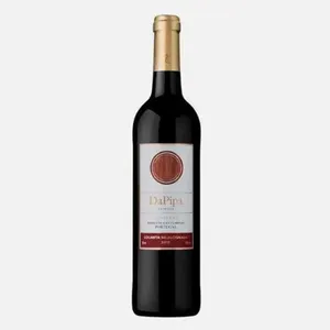 Vinho Português da Pipa Tinto 750ml