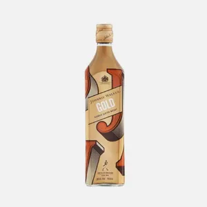 Whisky Escocês Blended Gold Johnnie Walker 750ml