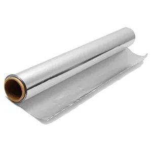 Folha Alumínio Alumipack 30X7 5