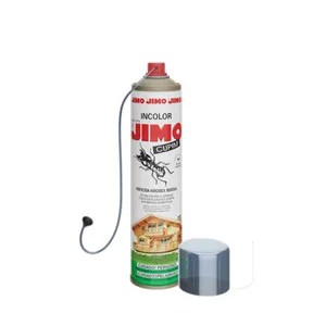 Inseticida Cupim Aerosol Jimo 400Ml