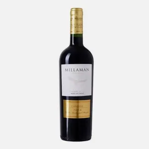 Vinho Tinto Português Millaman Limited Reserve Carmenere 750ml
