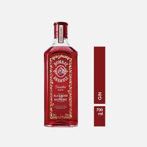 Gin Bombay Bramble 700ml