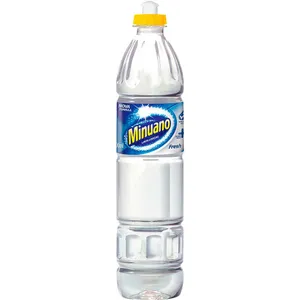 Detergente Minuano 500Ml Fresh