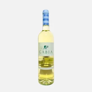 Vinho Branco Verde Gábia Casa Ermelinda 750ml