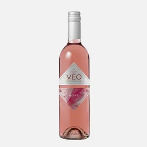 Vinho Rosé Chileno Veo Superior 750ml