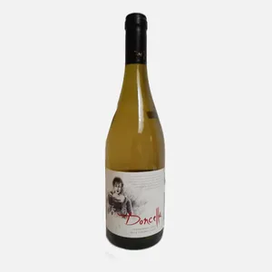 Vinho Tinto Chileno Doncella Chardonnay 750ml