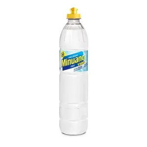 Detergente Minuano 500Ml Coco