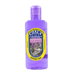 Limpador Perfumado Coala Lavanda 120Ml