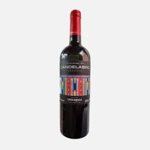Vinho Candelabro Carbenet Sauvignon 750ml