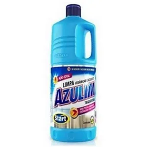 Azulim Limpa Ceramica Lavanda 2Lt