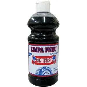 Limp Pneus Pinheiro