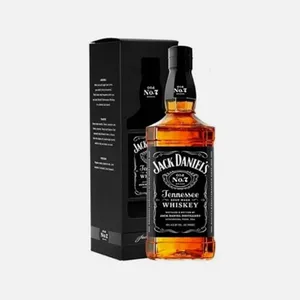 Whisky Jack Daniels 1l