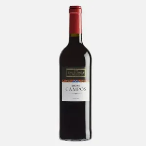 Vinho Português Ermelinda Dom Campos Tinto Garrafa 750ml