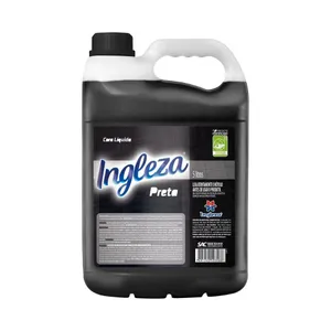 Cera Líquida Vermelha Maxx Ingleza 750Ml