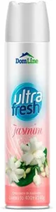 Odorizador De Ambiente Jasmim Ultra Fresh 400Ml