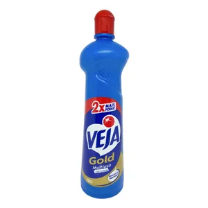 Limpador Multi - Uso Veja Gold Original 500Ml