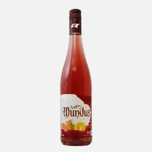 Vinho Tinto Português Mundus Sangria Garrafa 750ml