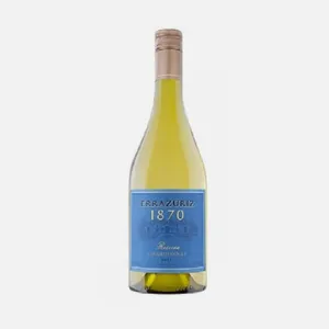 Vinho Branco Errazuriz 1870 Chardonnay 750ml