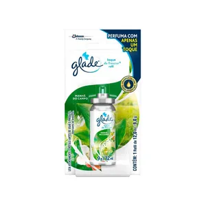 Detergente Sanitário Pato Pastilha Adesiva Lavanda