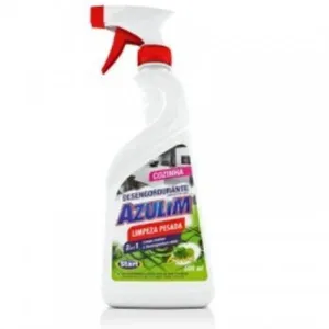 Desengordurante Azulim Spray 500Ml