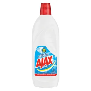 Limpador Diluível Ajax Fresh 1000Ml