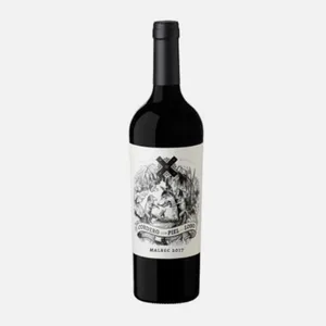 Vinho Cordero Piel Lobo Malbec Tinto Argentino 750ml