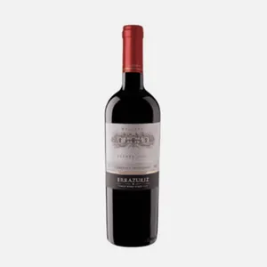 Vinho Tinto Chileno Errazuriz Estate Cabernet Sauvignon 750ml