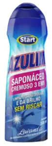 Multiuso Azulim Florata 500Ml