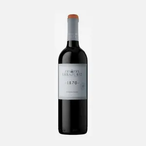 Vinho Tinto Chileno Errazuriz 1870 Reserva Carmenere 750ml