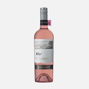Vinho Rosé Chileno Ventisquero Reserva Alma de Los Andes Garrafa 750ml