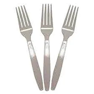 Garfo Prafesta Master 50Unidade Branco