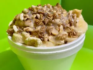 Açaí M - 360ml