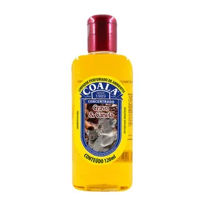 Essência Concentrada Coala Cravo E Canela 120Ml