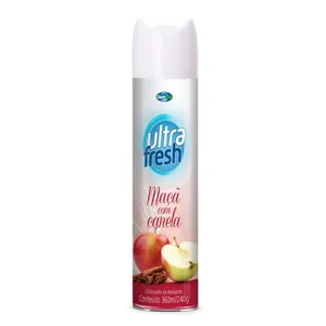 Odorizador Ultra Fresh Domline Maca Canela 360Ml