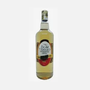 Cachaça Envelhecida Dom Tapparo 1l