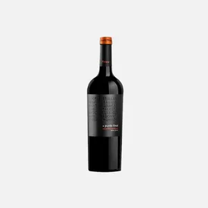 Vinho Argentino Punto Final Tinto Reserva Caber Sauvingnon 750ml