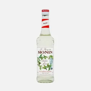 Xarope Monin Mojito Embalagem 700ml
