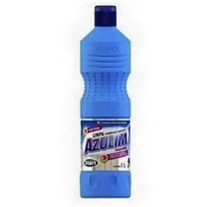 Azulim Limpa Ceramica Lavanda 1 Lt