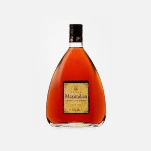 Licor de Ervas Finas Maximilian 500ml
