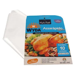 Filme Assa Rapido Wyda Cozinha 41X27