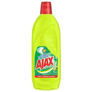 Limpador Diluível Ajax Fresh Lemon 1000Ml