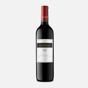 Vinho Tinto Argentino Finca Flichman Malbec Garrafa 750ml