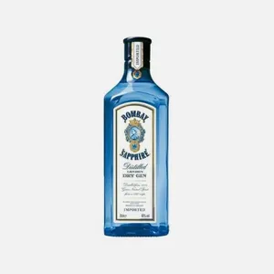Gin Bombay Sapphire 750ml