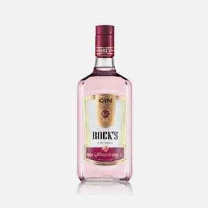 Gin Rocks Strawberry 1l