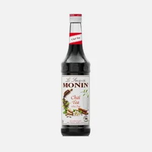 Xarope Chai 700ml