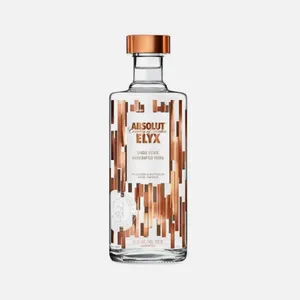 Vodka Absolut Elyx 750ml