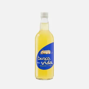 Aperitivo Busca Vida 750ml