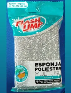 Soft Spong Esp Poliester